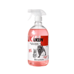 UKLIN Urine Odour Remover 500ML