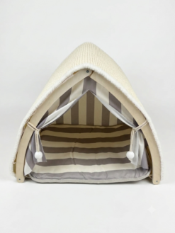 Pawise - 2 In 1 Cat Scratcher House