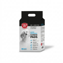 T.A.F - Carbon Pads 60x90cm (15 Pcs )