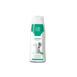 Mpets - Aloe Vera Shampoo 250ML