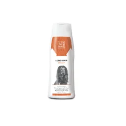 Mpets - Long Hair Shampoo 250ML