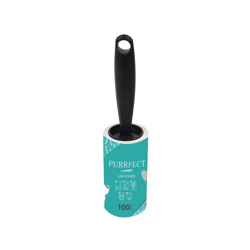 Mpets Lint Rollers 2pcs - Image 2