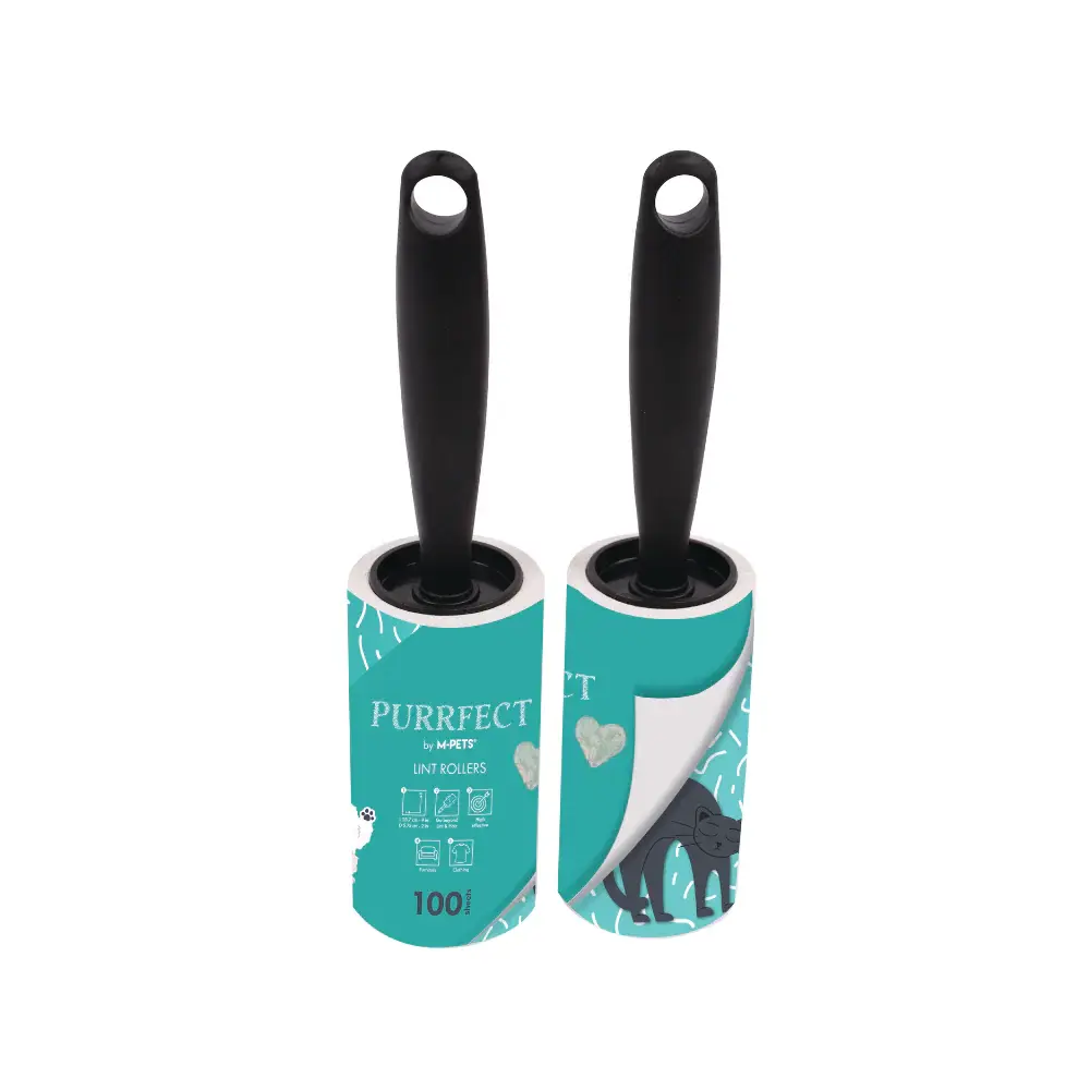 Mpets Lint Rollers 2pcs - Image 3