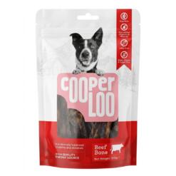 Cooper Loo - Beef Bones 100g