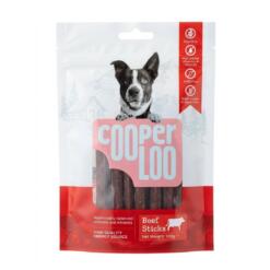 Cooper Loo - Beef Sticks 100g