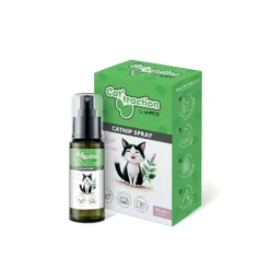 MPets CAT'traction Catnip Spray - 70ml