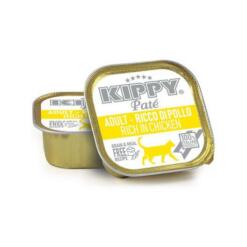 Kippy Pate Chicken - Adult 90G