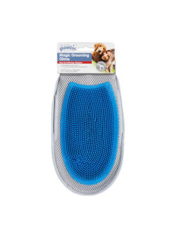 2 In 1 Grooming Glove