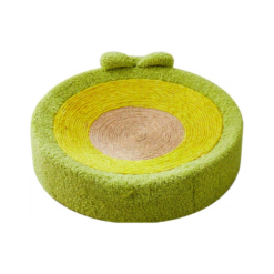 Pawise Avocado Scratcher
