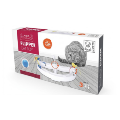 Mpets - Flipper