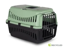 Carrier Gipsy Eco Salvia Plastic Door