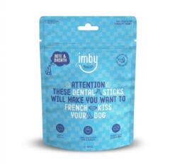 Imby - Dental Sticks 100g