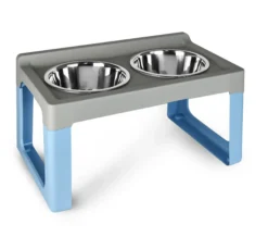 Mpbergamo - Elevated Bowl Stand 1L