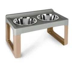 Mpbergamo - Elevated Bowl Stand 2L