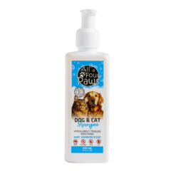 All Four Paws Baby Johnson Shampoo 250ml