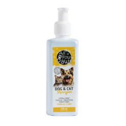 All Four Paws Vanille Shampoo 250ml