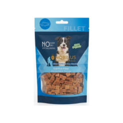 Nobilus - Cod Fish Fillet 80g