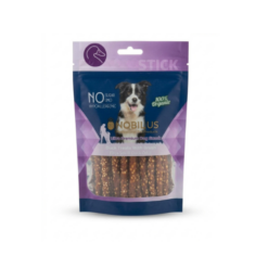 Nobilus - Duck And Rice Sticks 80g