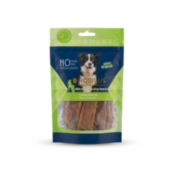 Nobilus - Lamb Fillets 80g