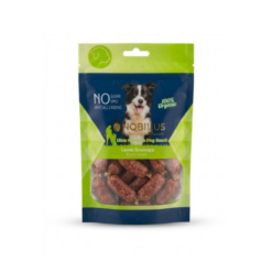 Nobilus - Lamb Sausage 80g