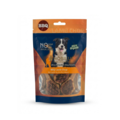 Nobilus - BBQ Lamb Chop 80g