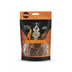 Nobilus - BBQ Beef T-Bone 80g