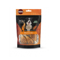 Nobilus - BBQ Chicken Legs 80g