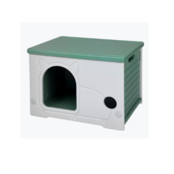 Cat House