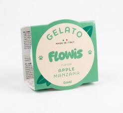 Gosbi Flowis Gelato - Apple