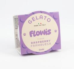 Gosbi Flowis Gelato - Raspberry
