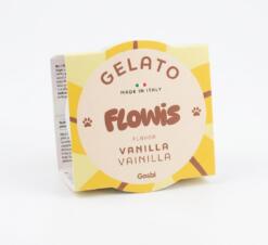 Gosbi Flowis Gelato - Vanilla