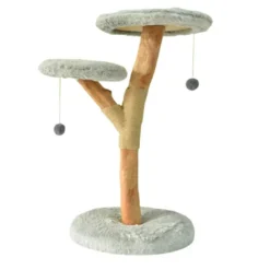 Pawise - Morden Cat Scratching Tower