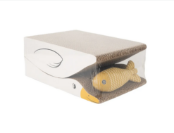 Pawise - Foldable Goose Scratcher