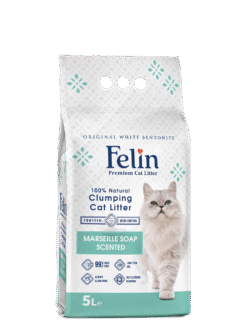 Felin - Marseille Soap