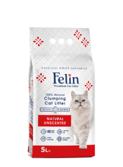 Felin - Natural Unscented