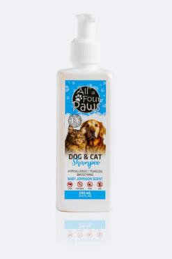 All Four Paws Baby Johnson Shampoo 250ml